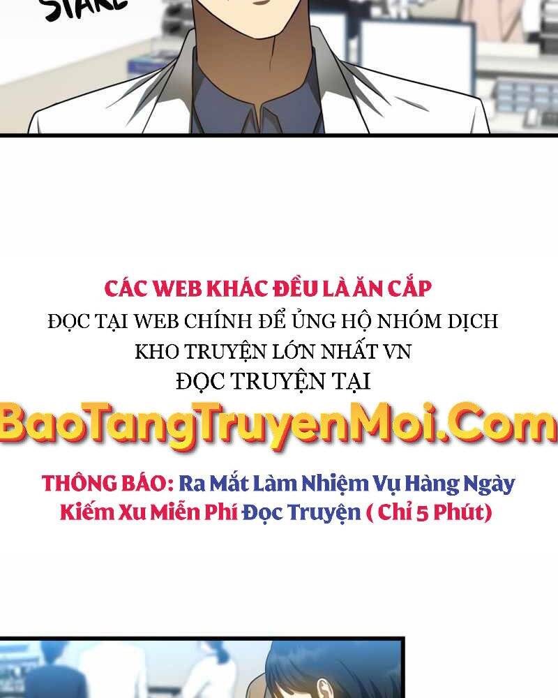 Bác Sĩ Hoàn Hảo - Chương 32