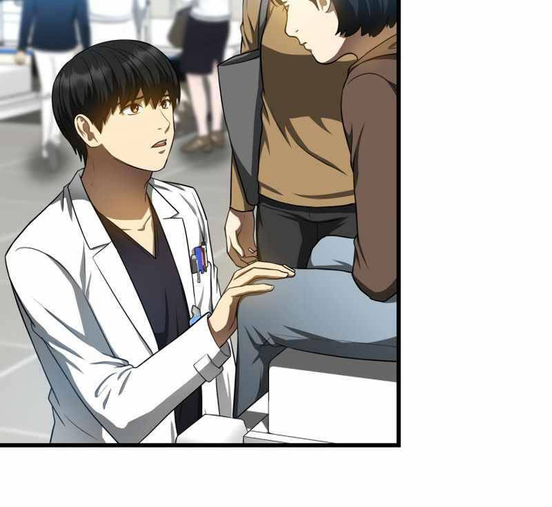 Bác Sĩ Hoàn Hảo - Chương 32