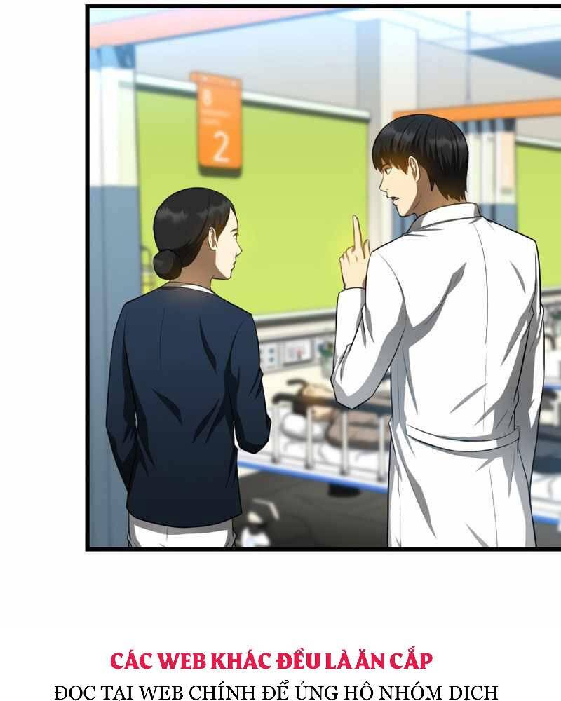 Bác Sĩ Hoàn Hảo - Chương 32