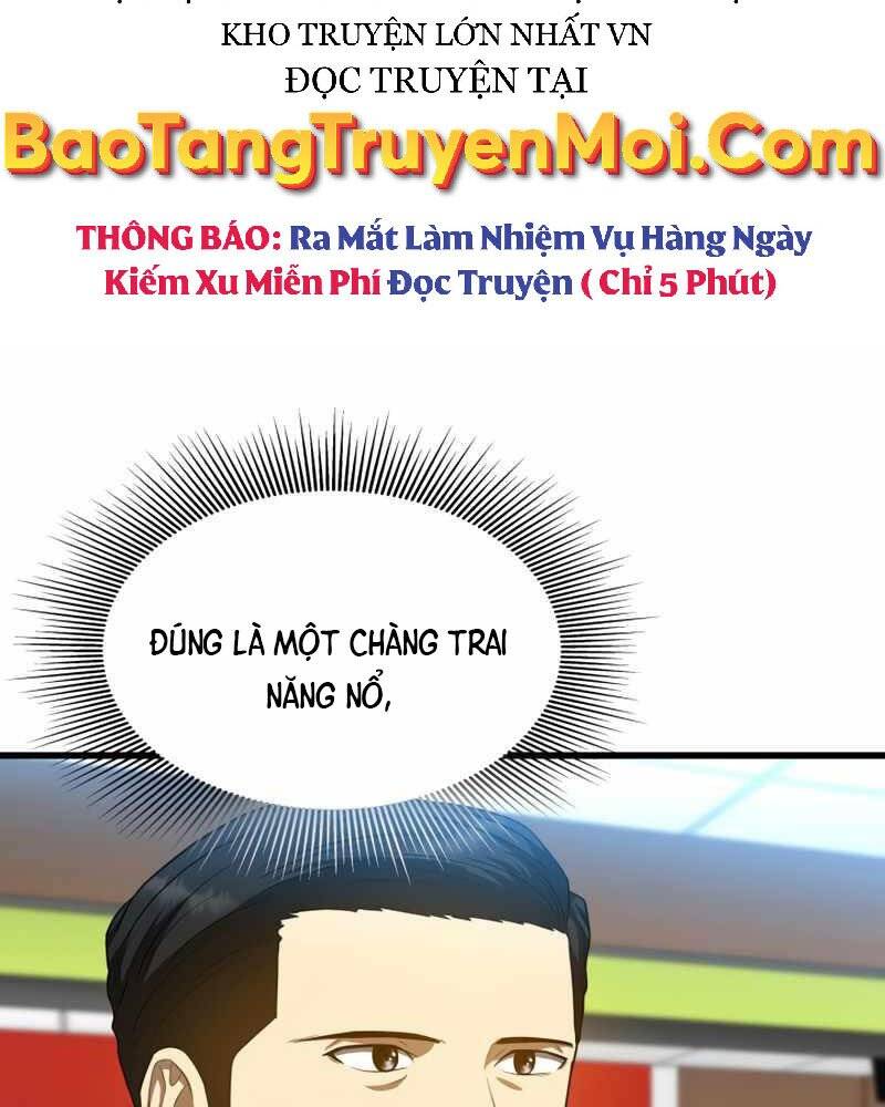 Bác Sĩ Hoàn Hảo - Chương 32