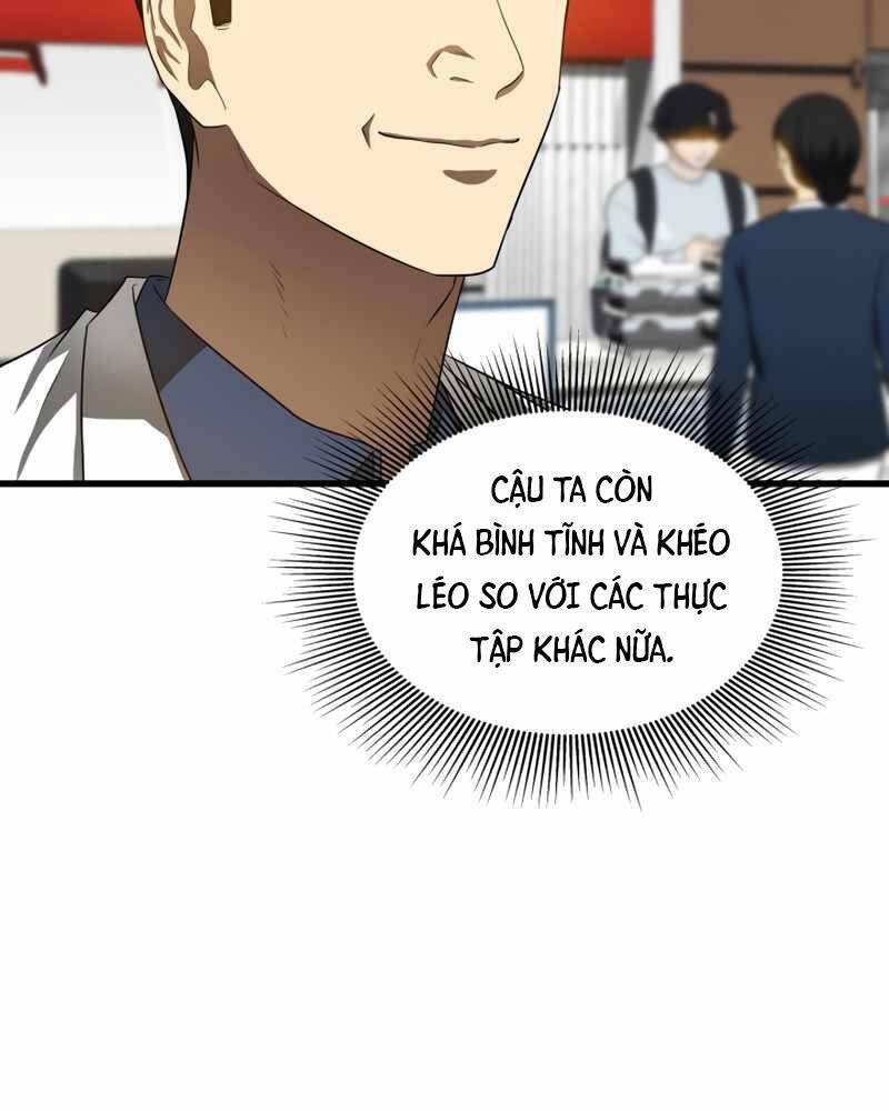 Bác Sĩ Hoàn Hảo - Chương 32