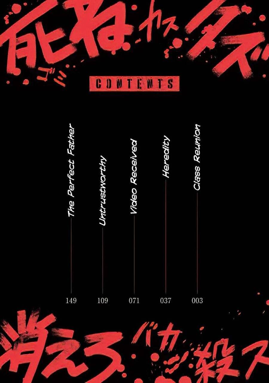 Ijimeru Aitsu Ga Waruinoka, Ijimerareta Boku Ga Waruinoka? - Chương 1