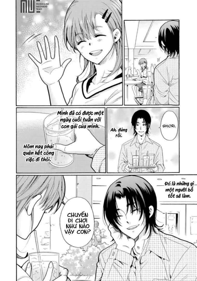 Ijimeru Aitsu Ga Waruinoka, Ijimerareta Boku Ga Waruinoka? - Chương 10