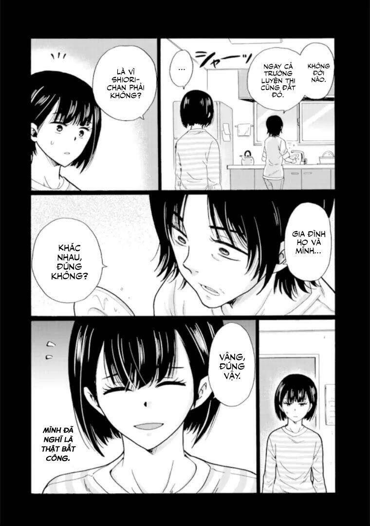 Ijimeru Aitsu Ga Waruinoka, Ijimerareta Boku Ga Waruinoka? - Chương 13