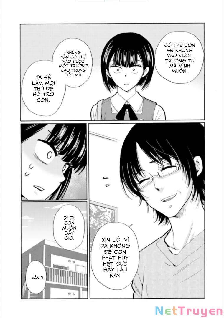 Ijimeru Aitsu Ga Waruinoka, Ijimerareta Boku Ga Waruinoka? - Chương 16