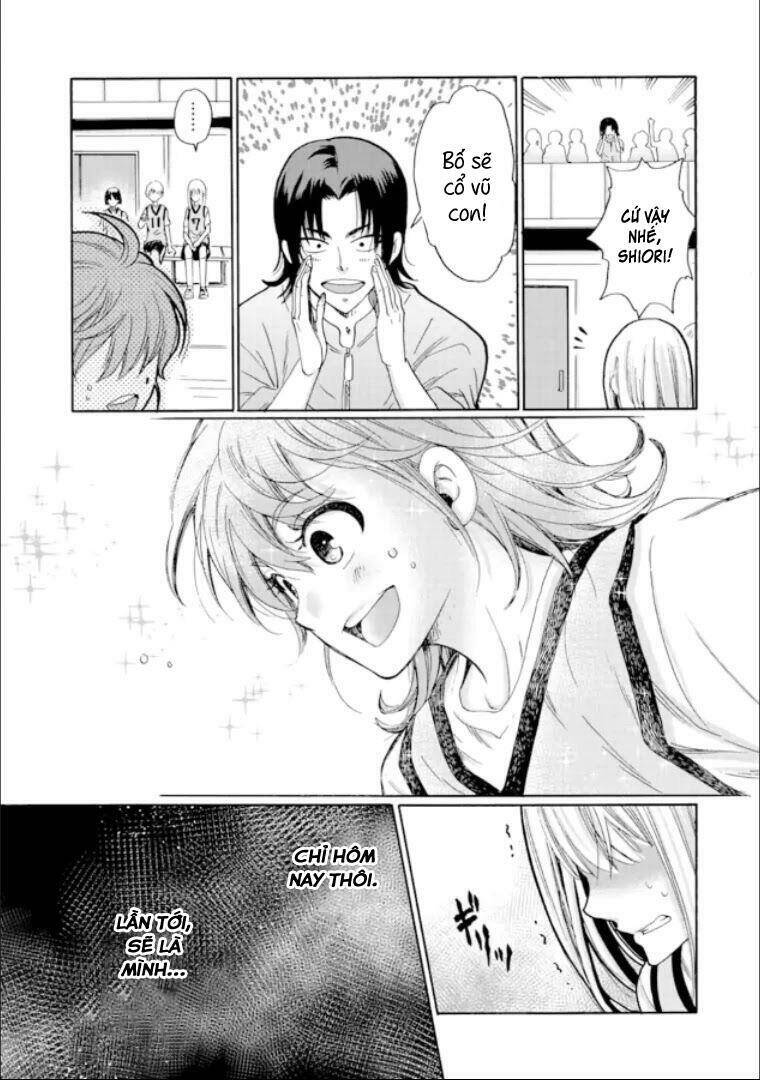 Ijimeru Aitsu Ga Waruinoka, Ijimerareta Boku Ga Waruinoka? - Chương 17