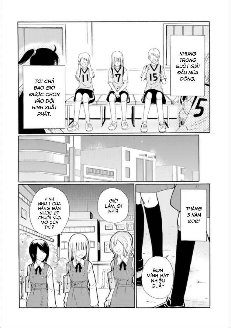 Ijimeru Aitsu Ga Waruinoka, Ijimerareta Boku Ga Waruinoka? - Chương 17