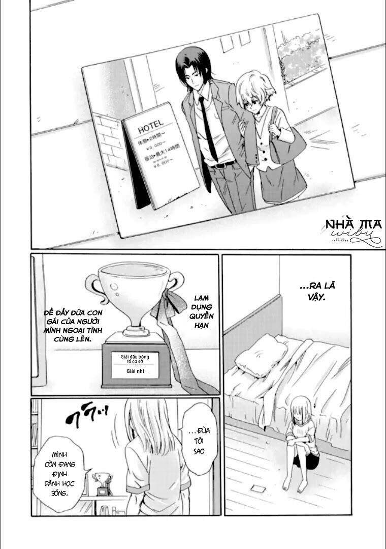 Ijimeru Aitsu Ga Waruinoka, Ijimerareta Boku Ga Waruinoka? - Chương 17