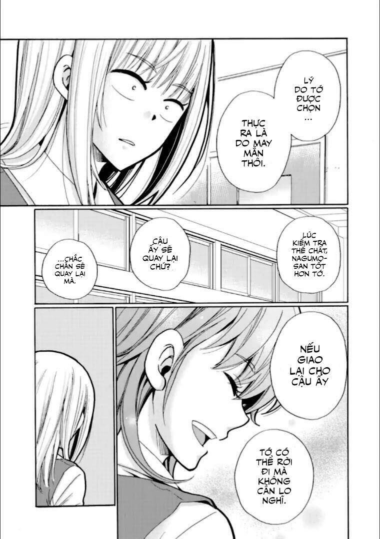 Ijimeru Aitsu Ga Waruinoka, Ijimerareta Boku Ga Waruinoka? - Chương 17