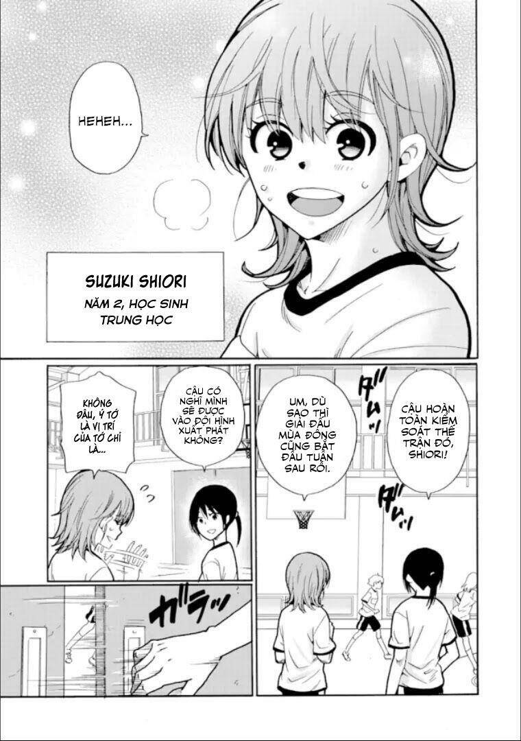 Ijimeru Aitsu Ga Waruinoka, Ijimerareta Boku Ga Waruinoka? - Chương 17