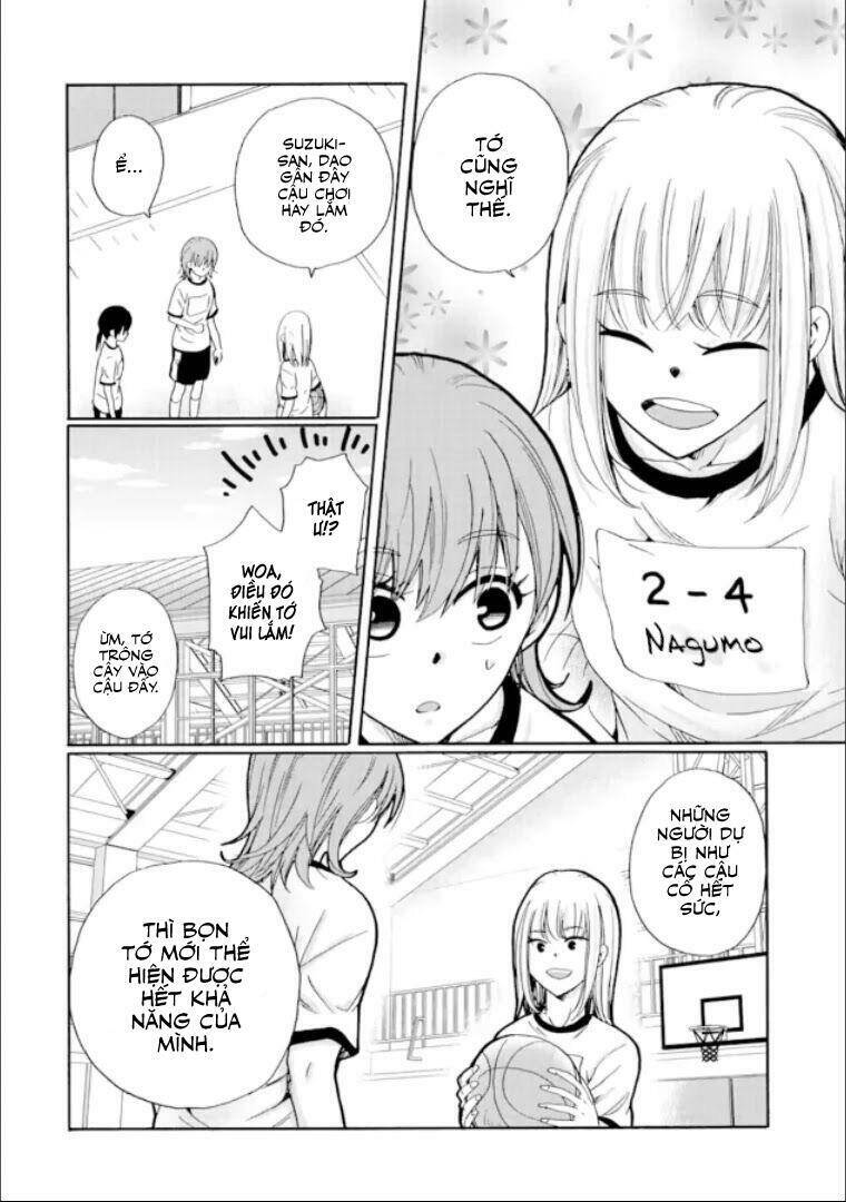 Ijimeru Aitsu Ga Waruinoka, Ijimerareta Boku Ga Waruinoka? - Chương 17