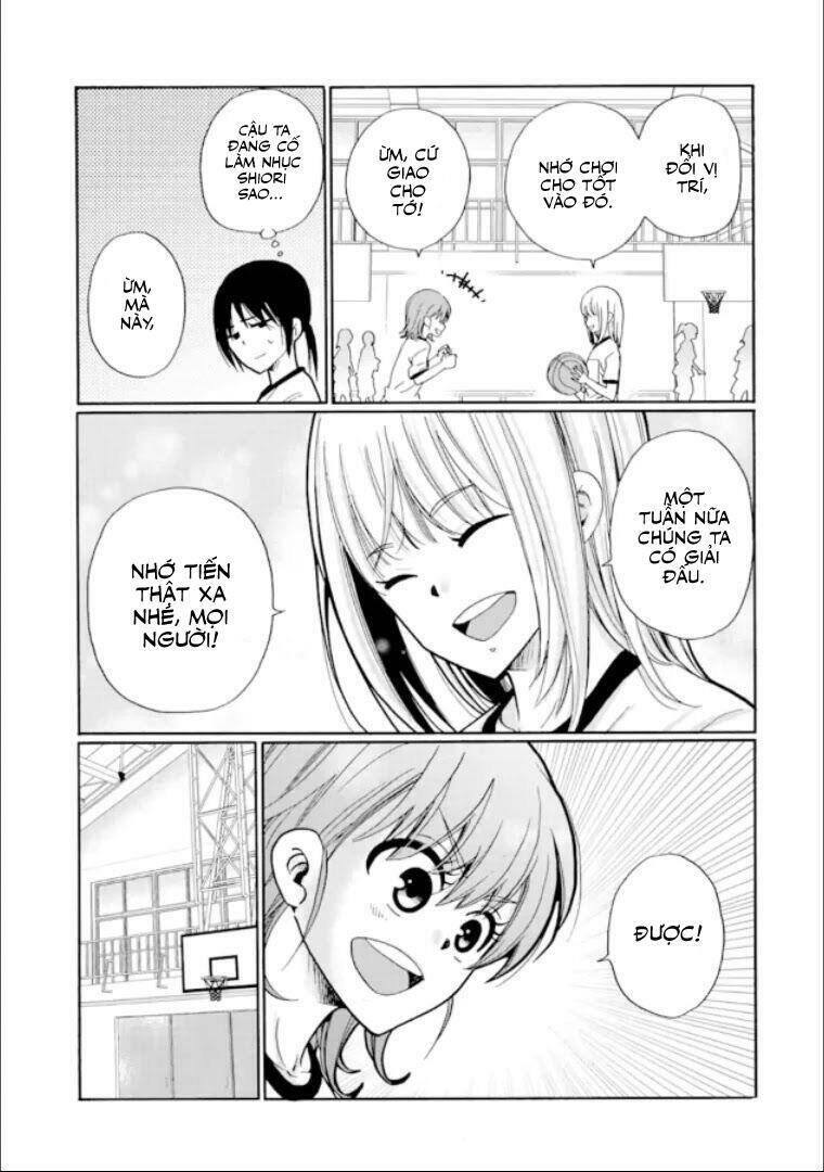 Ijimeru Aitsu Ga Waruinoka, Ijimerareta Boku Ga Waruinoka? - Chương 17