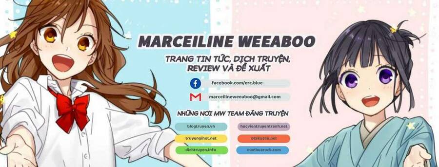 Ijimeru Aitsu Ga Waruinoka, Ijimerareta Boku Ga Waruinoka? - Chương 5