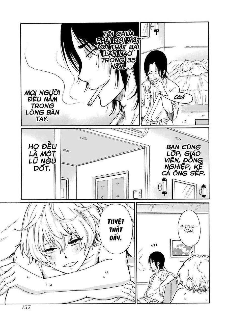 Ijimeru Aitsu Ga Waruinoka, Ijimerareta Boku Ga Waruinoka? - Chương 5