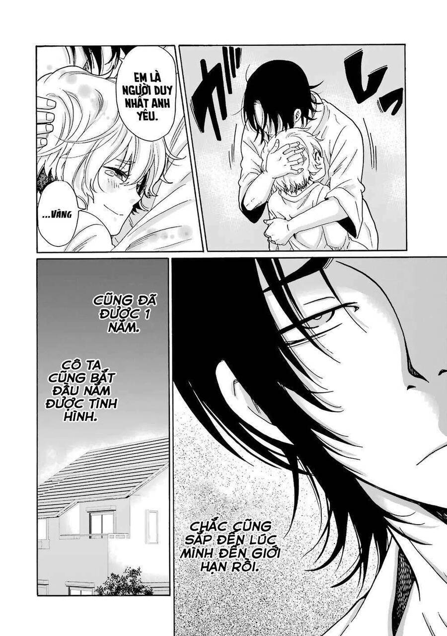 Ijimeru Aitsu Ga Waruinoka, Ijimerareta Boku Ga Waruinoka? - Chương 5