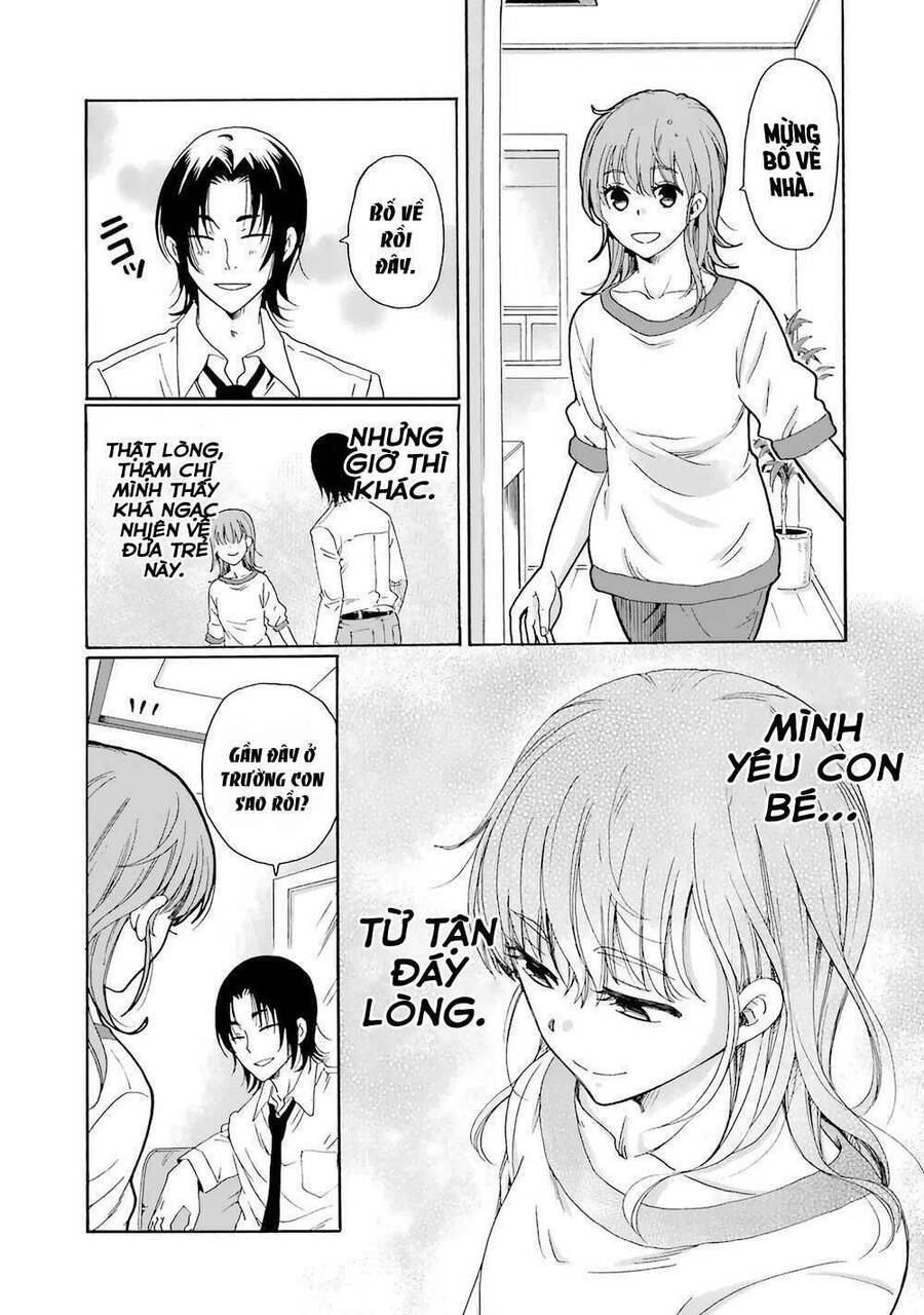 Ijimeru Aitsu Ga Waruinoka, Ijimerareta Boku Ga Waruinoka? - Chương 5