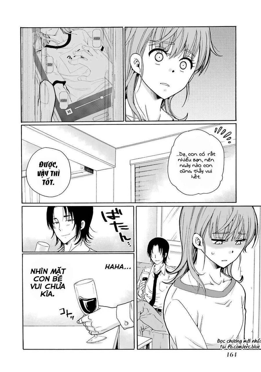 Ijimeru Aitsu Ga Waruinoka, Ijimerareta Boku Ga Waruinoka? - Chương 5