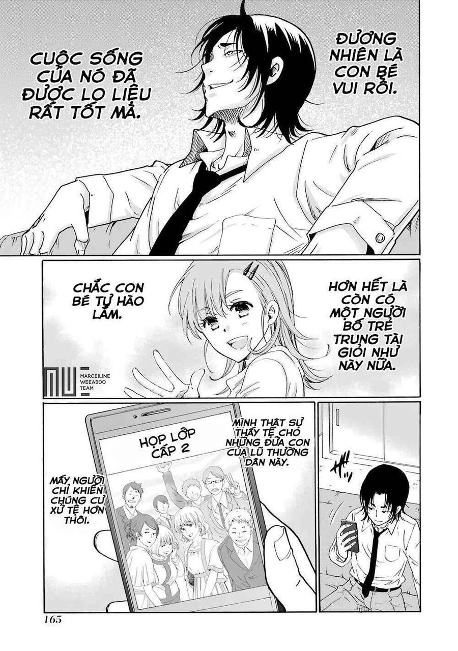 Ijimeru Aitsu Ga Waruinoka, Ijimerareta Boku Ga Waruinoka? - Chương 5