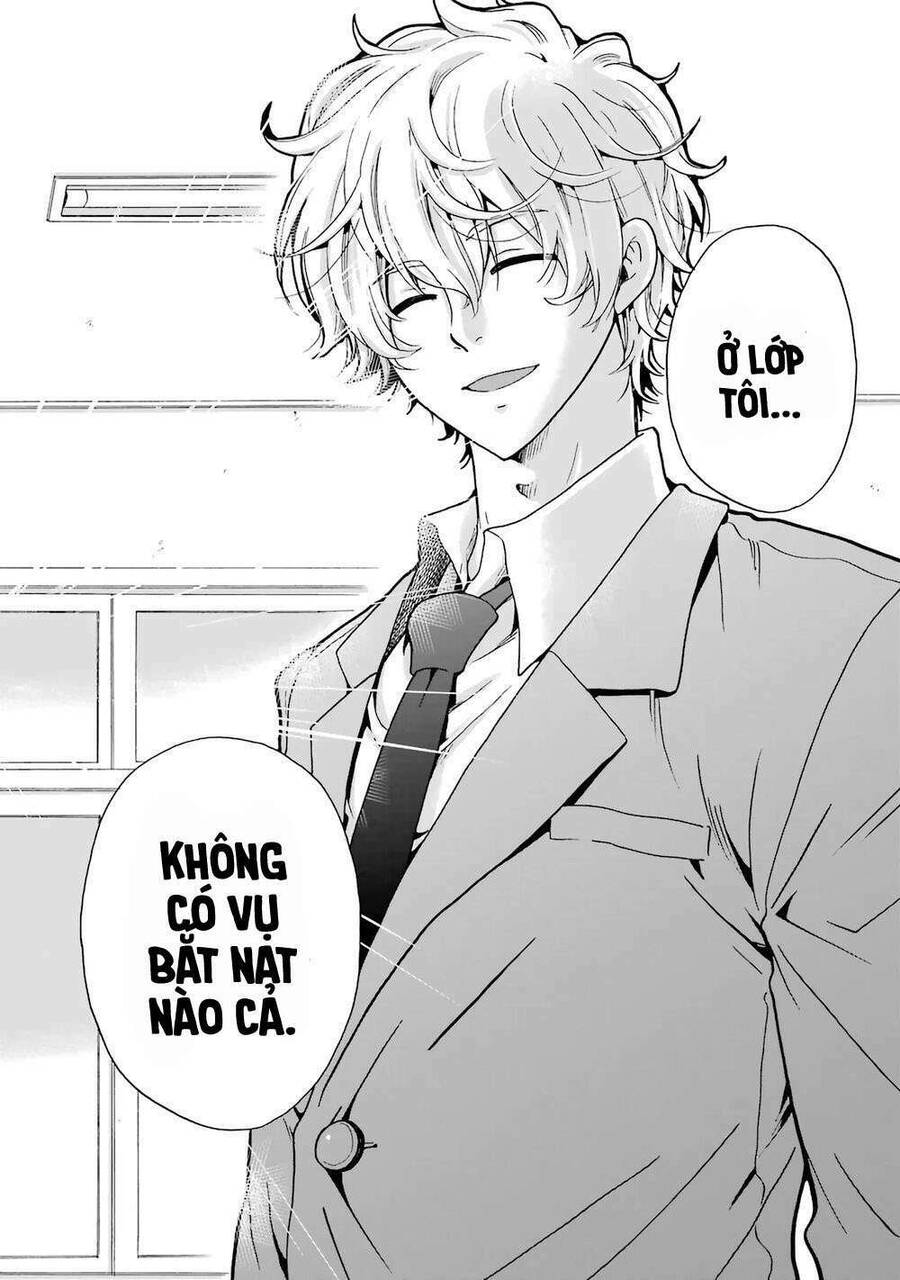 Ijimeru Aitsu Ga Waruinoka, Ijimerareta Boku Ga Waruinoka? - Chương 5