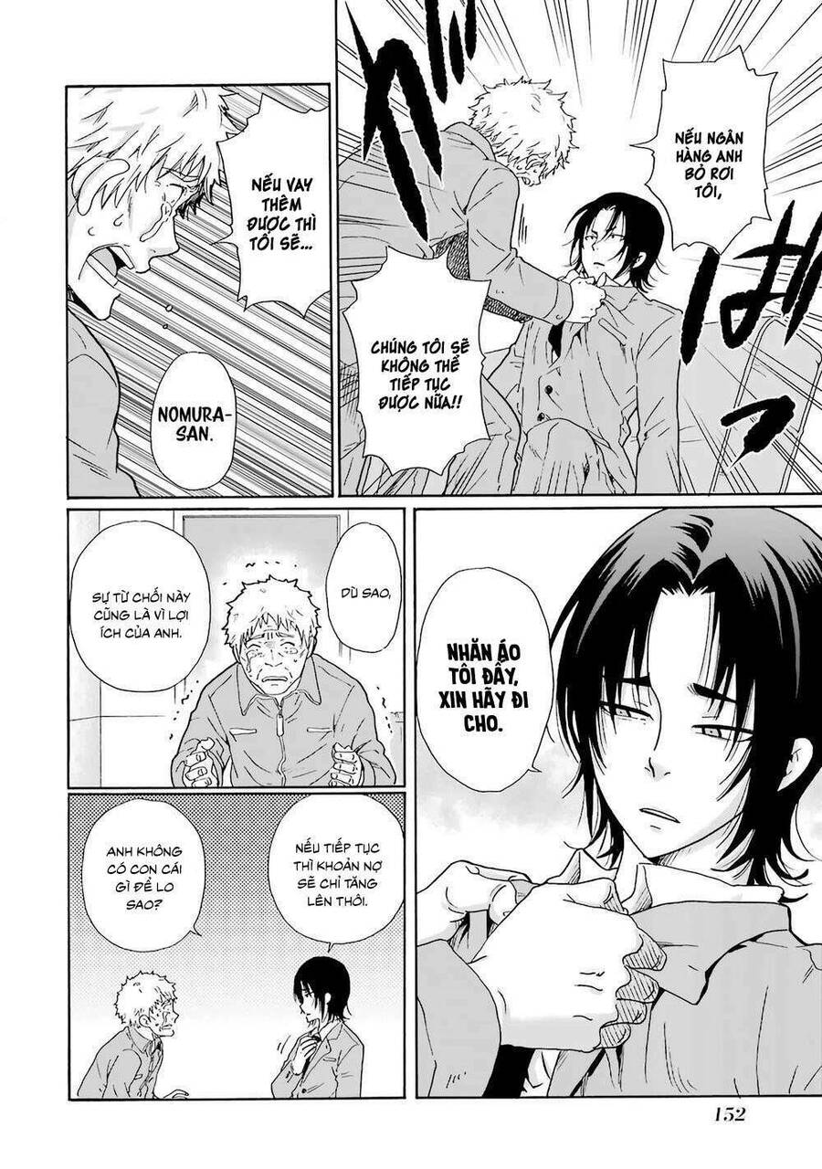 Ijimeru Aitsu Ga Waruinoka, Ijimerareta Boku Ga Waruinoka? - Chương 5