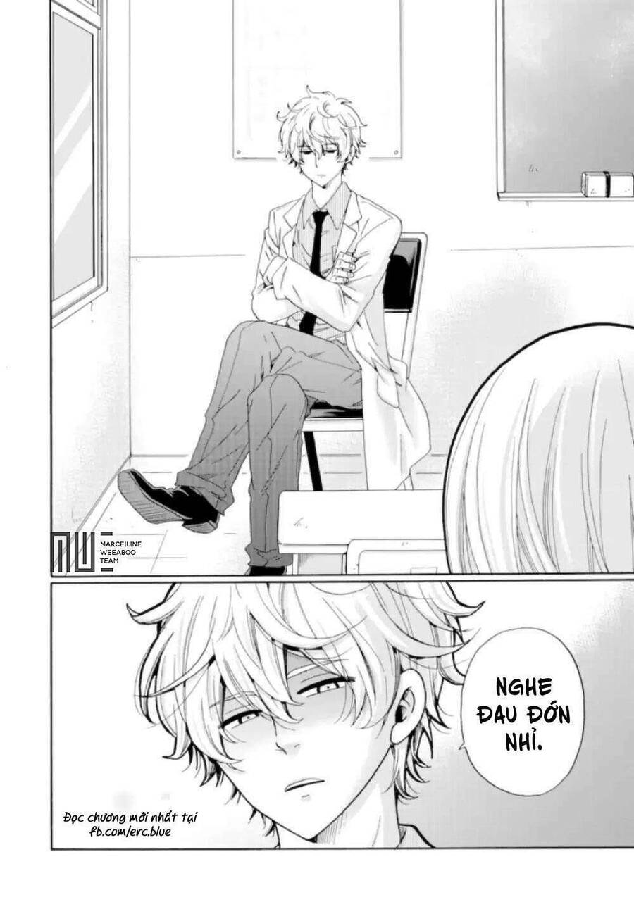 Ijimeru Aitsu Ga Waruinoka, Ijimerareta Boku Ga Waruinoka? - Chương 6