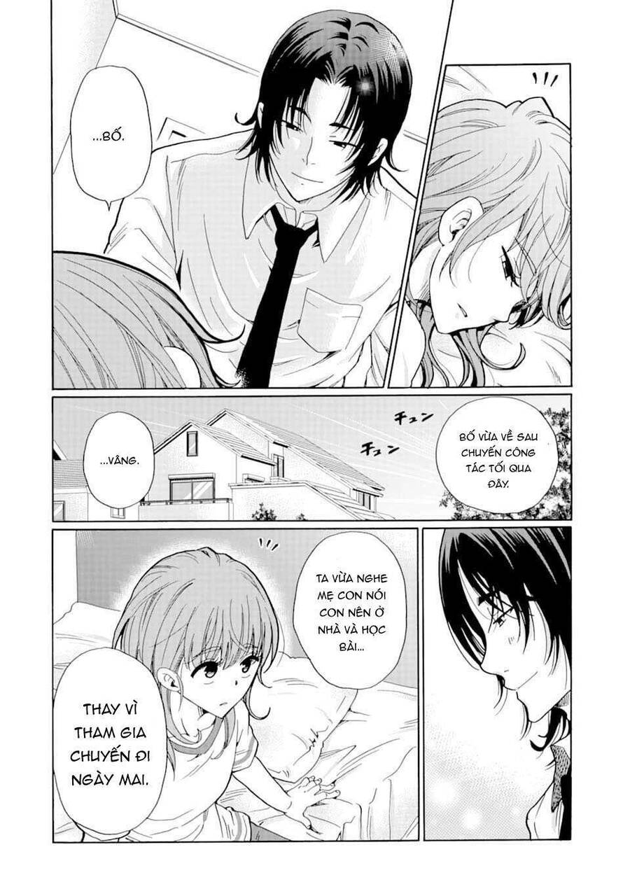 Ijimeru Aitsu Ga Waruinoka, Ijimerareta Boku Ga Waruinoka? - Chương 7