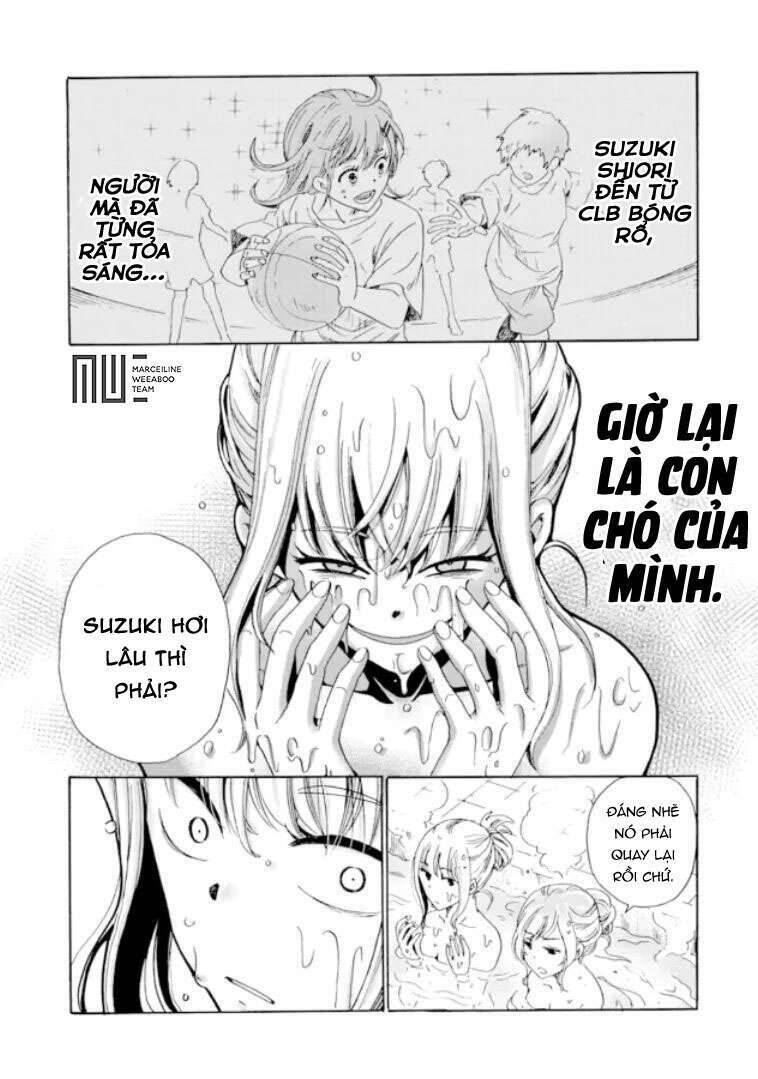 Ijimeru Aitsu Ga Waruinoka, Ijimerareta Boku Ga Waruinoka? - Chương 8