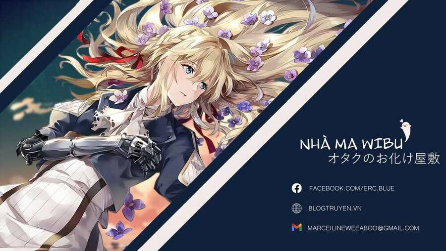 Ijimeru Aitsu Ga Waruinoka, Ijimerareta Boku Ga Waruinoka? - Chương 9