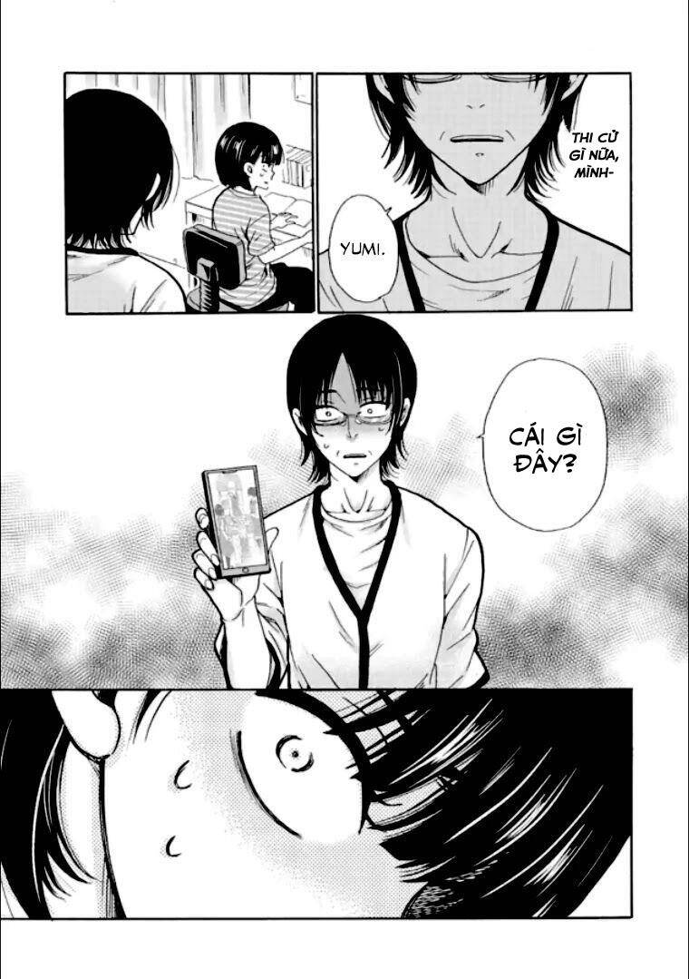 Ijimeru Aitsu Ga Waruinoka, Ijimerareta Boku Ga Waruinoka? - Chương 18