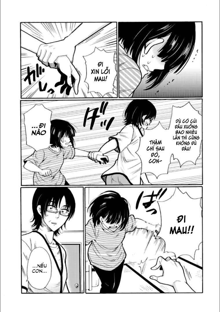 Ijimeru Aitsu Ga Waruinoka, Ijimerareta Boku Ga Waruinoka? - Chương 18