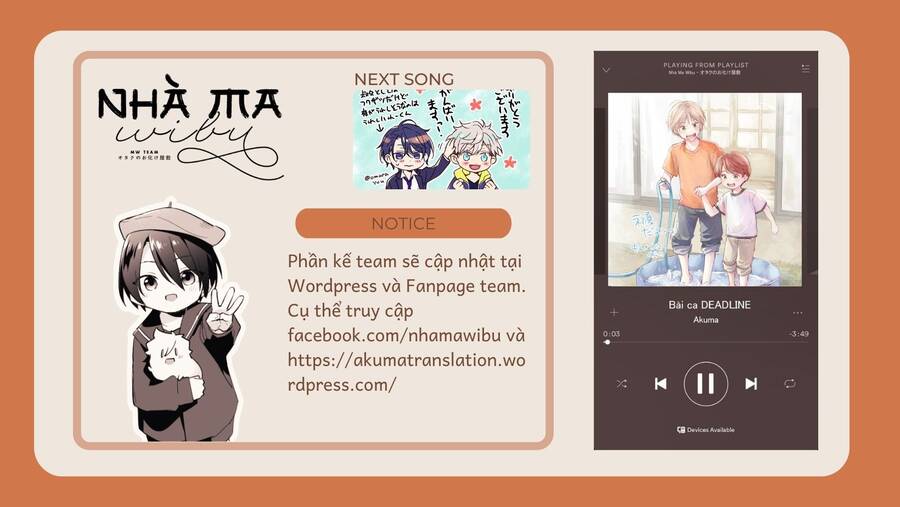 Ijimeru Aitsu Ga Waruinoka, Ijimerareta Boku Ga Waruinoka? - Chương 18