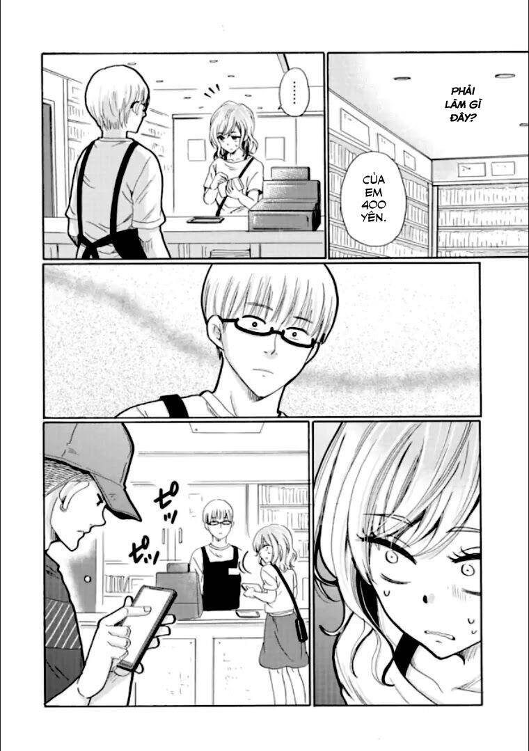 Ijimeru Aitsu Ga Waruinoka, Ijimerareta Boku Ga Waruinoka? - Chương 18