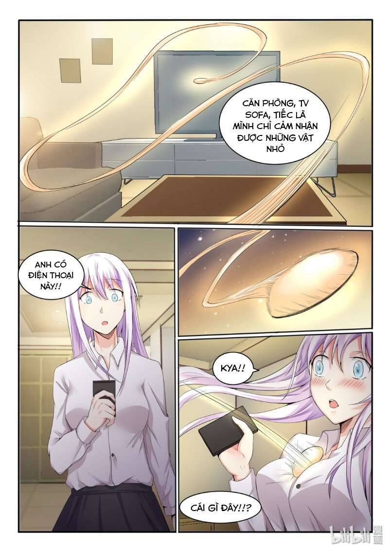 Vợ Tôi Là Đát Kỷ - Chương 12