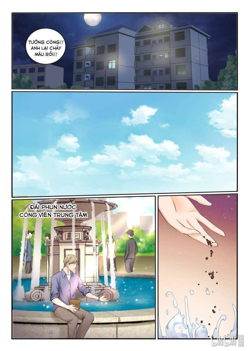 Vợ Tôi Là Đát Kỷ - Chương 12