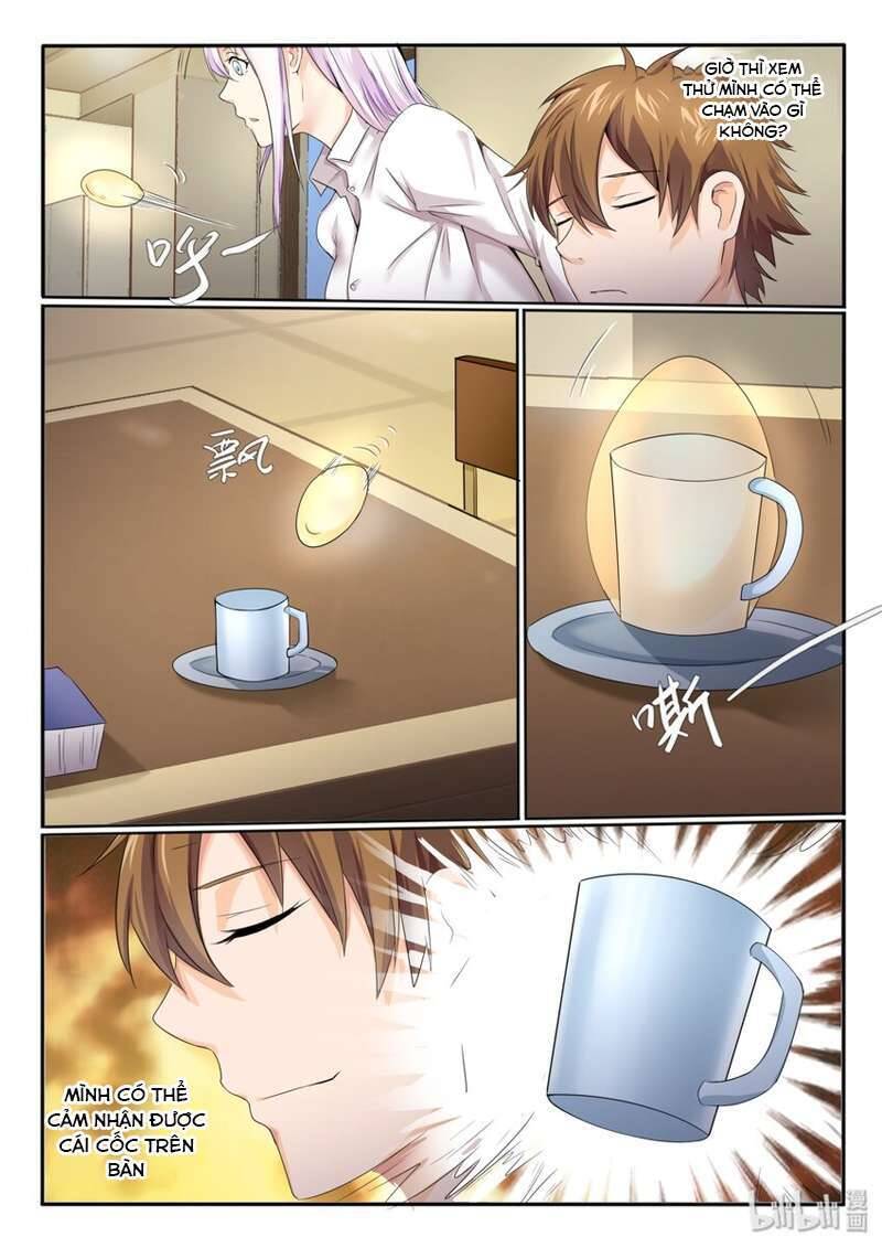 Vợ Tôi Là Đát Kỷ - Chương 12