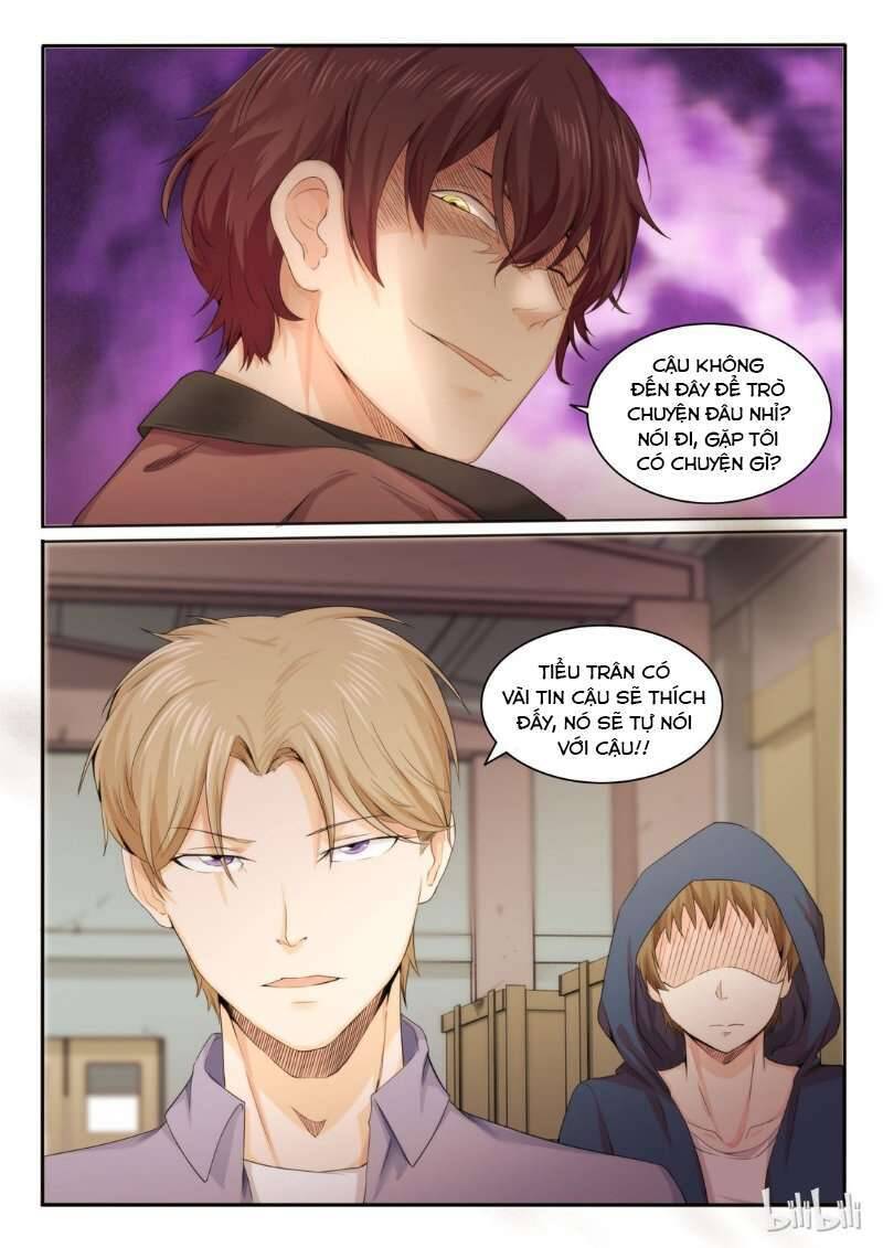 Vợ Tôi Là Đát Kỷ - Chương 13