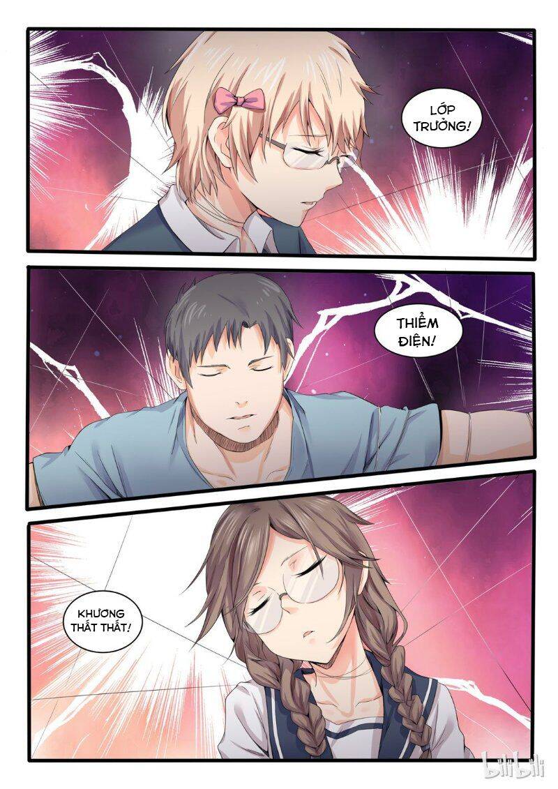 Vợ Tôi Là Đát Kỷ - Chương 14