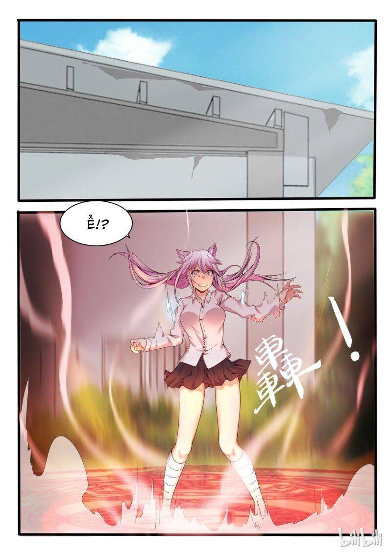 Vợ Tôi Là Đát Kỷ - Chương 16