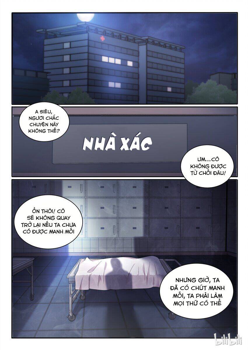 Vợ Tôi Là Đát Kỷ - Chương 23