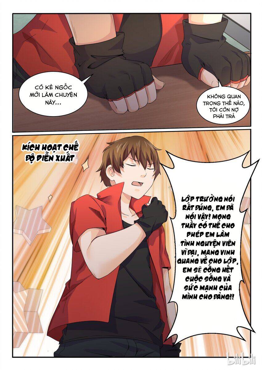 Vợ Tôi Là Đát Kỷ - Chương 24