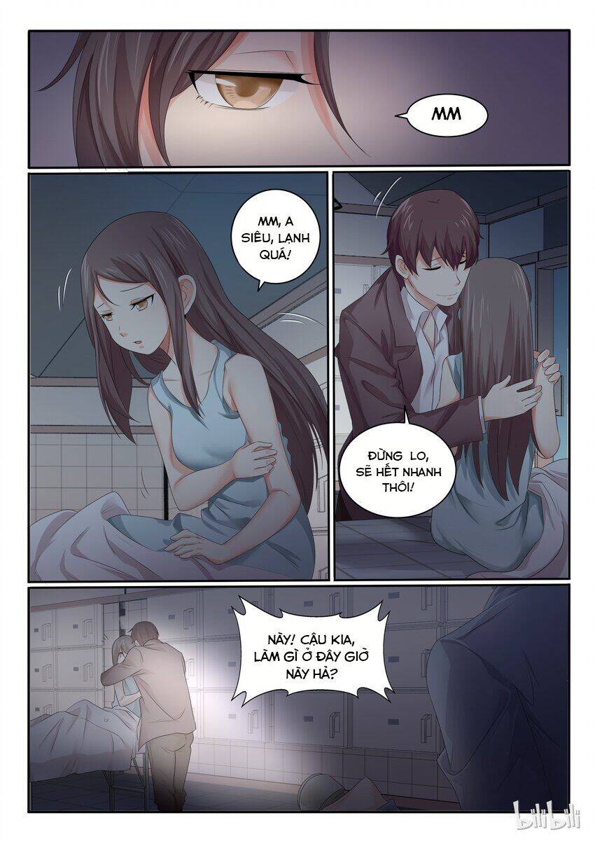 Vợ Tôi Là Đát Kỷ - Chương 24