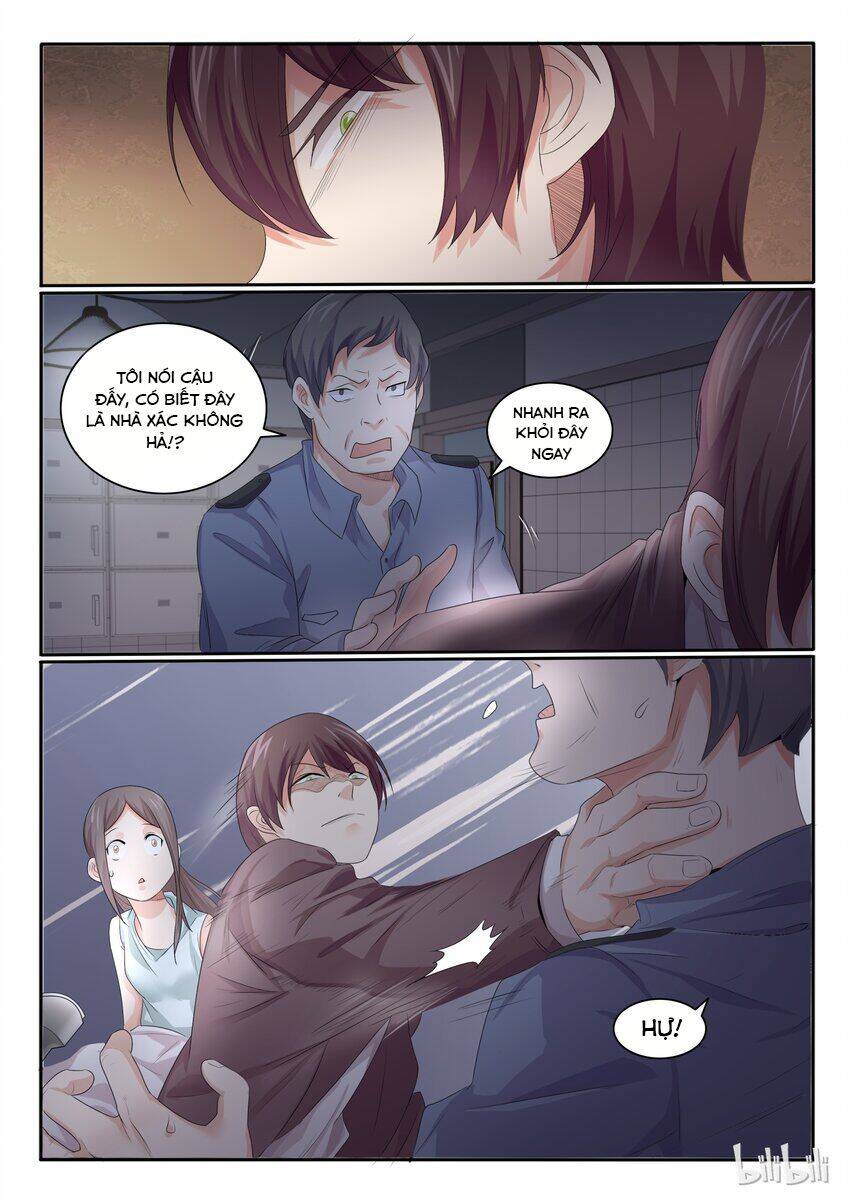 Vợ Tôi Là Đát Kỷ - Chương 24