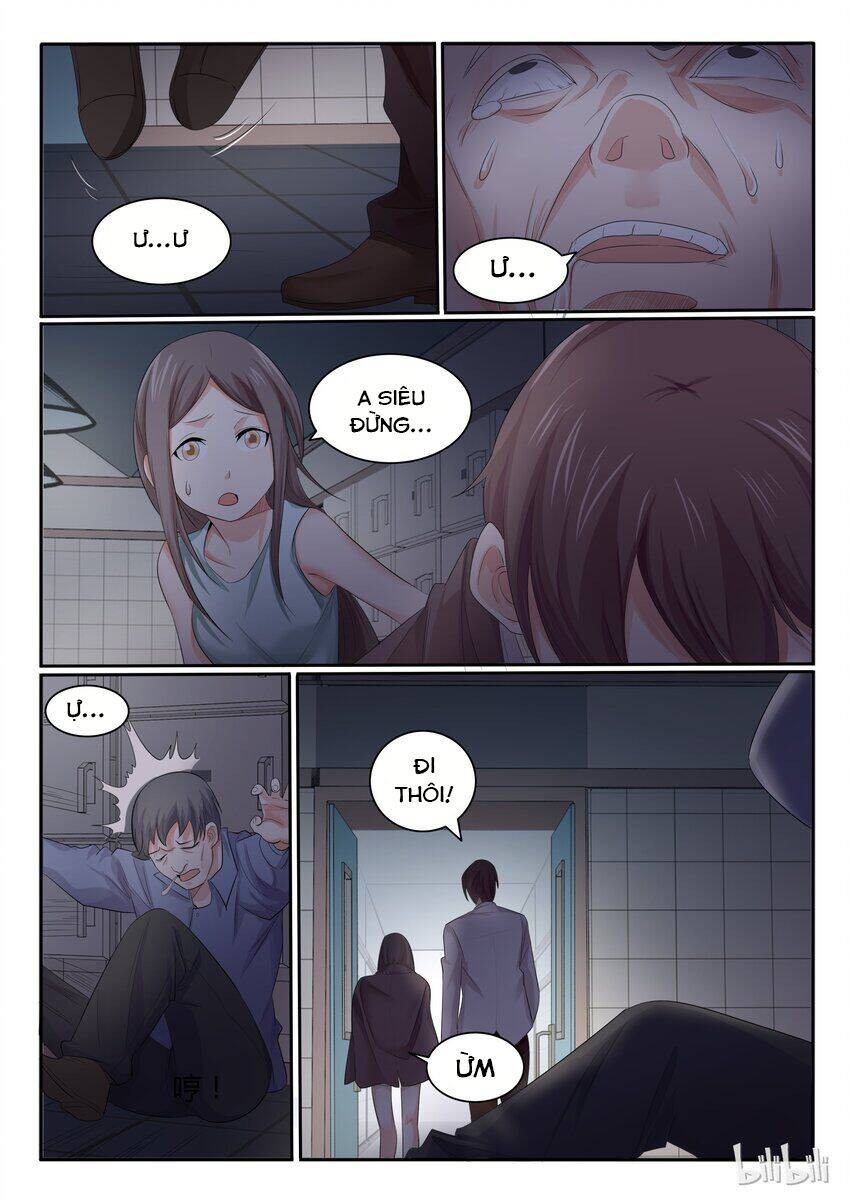 Vợ Tôi Là Đát Kỷ - Chương 24