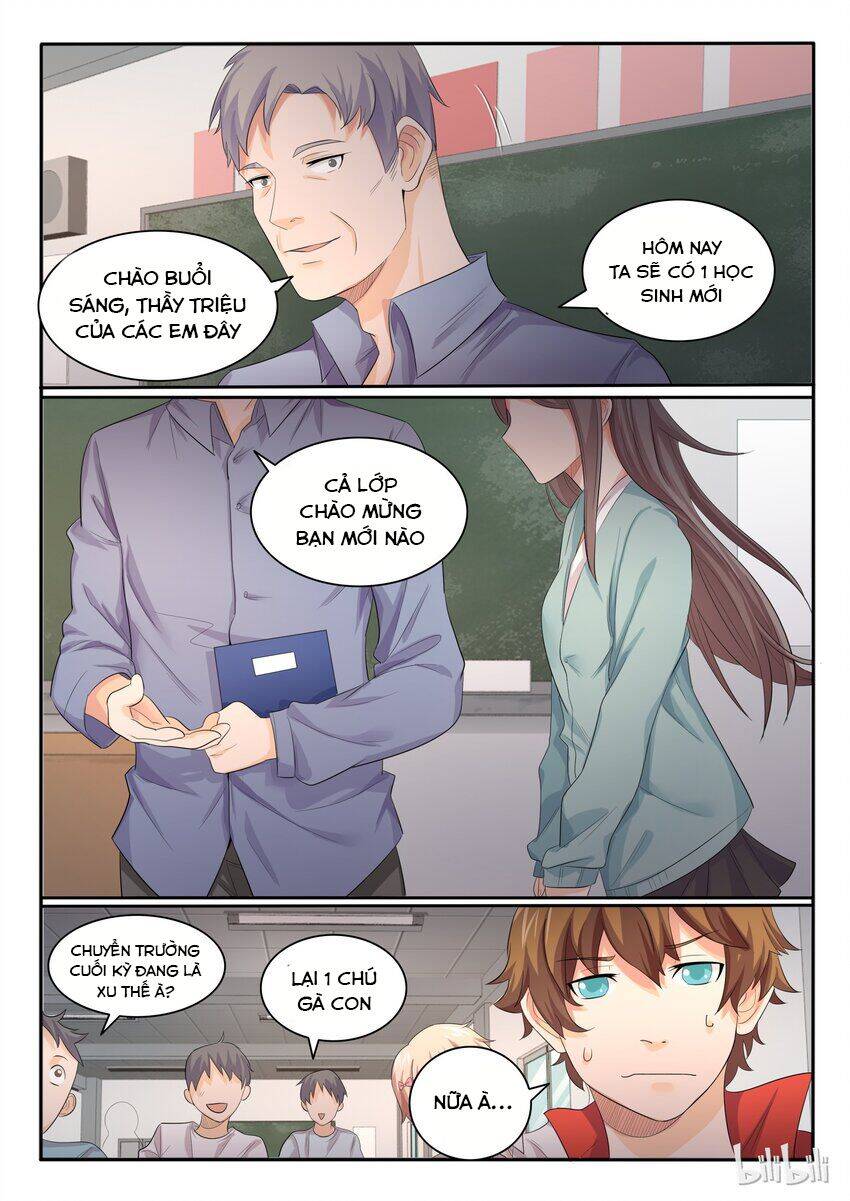 Vợ Tôi Là Đát Kỷ - Chương 24