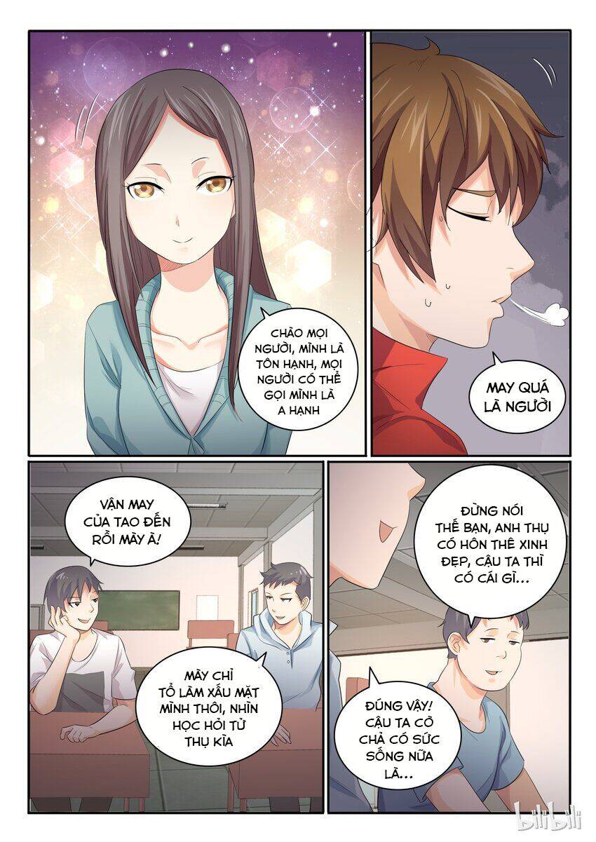 Vợ Tôi Là Đát Kỷ - Chương 24