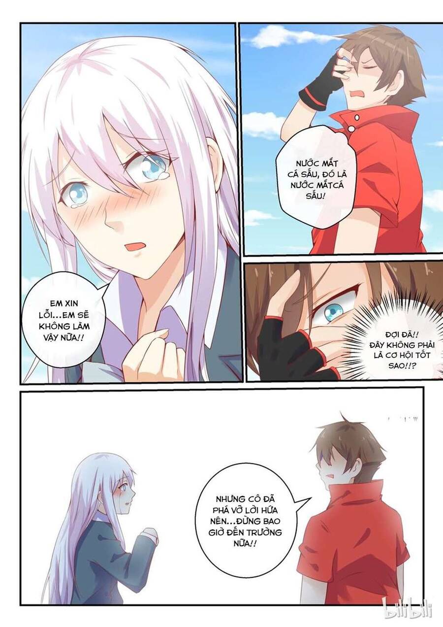 Vợ Tôi Là Đát Kỷ - Chương 6