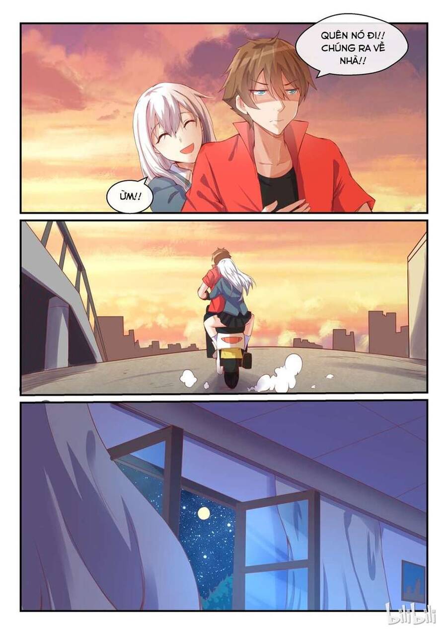 Vợ Tôi Là Đát Kỷ - Chương 7