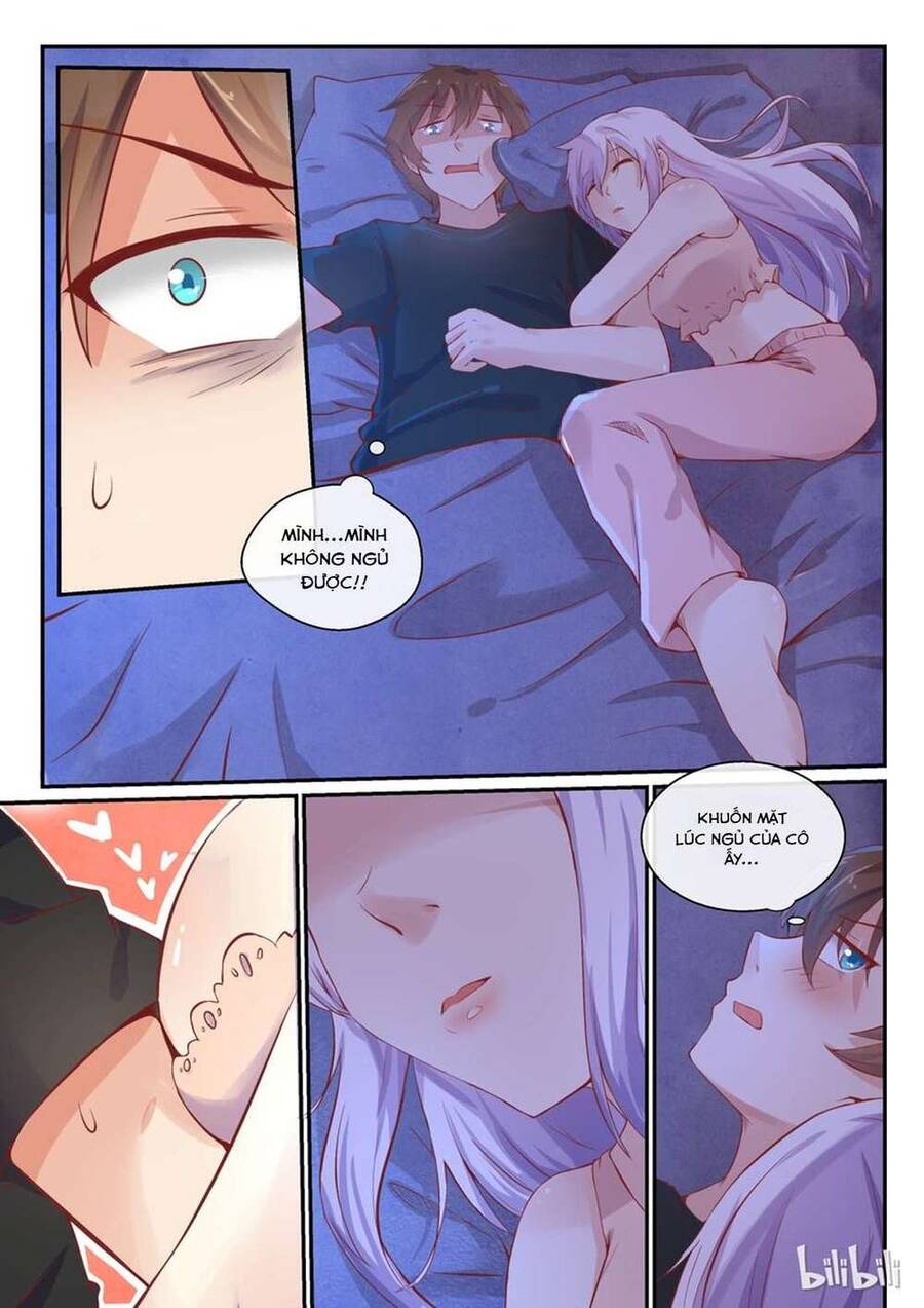 Vợ Tôi Là Đát Kỷ - Chương 7