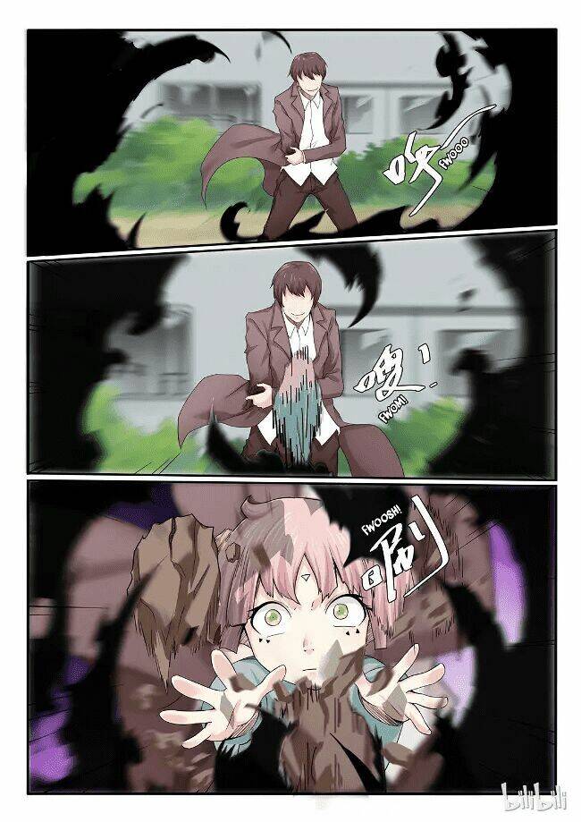 Vợ Tôi Là Đát Kỷ - Chương 17