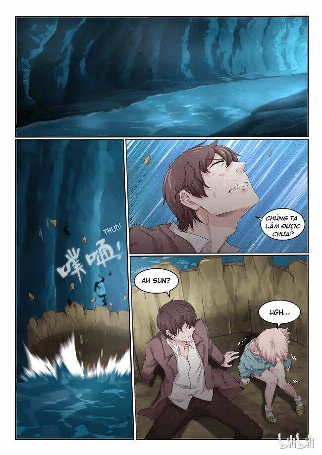 Vợ Tôi Là Đát Kỷ - Chương 17